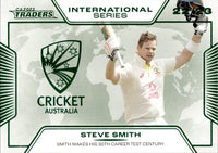 2023-24 Cricket Luxe International Series - IS 11 - Steve Smith