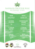 2023-24 Cricket Luxe Common - 106 - Nathan Coulter-Nile - Melbourne Stars