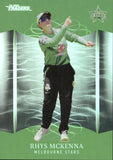 2023-24 Cricket Luxe Parallel - P 113 - Rhys McKenna - Melbourne Stars