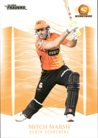 2023-24 Cricket Luxe Common - 119 - Mitch Marsh - Perth Scorchers