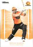 2023-24 Cricket Luxe Common - 119 - Mitch Marsh - Perth Scorchers