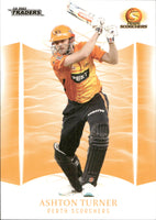 2023-24 Cricket Luxe Common - 121 - Ashton Turner - Perth Scorchers