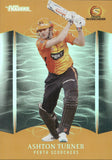 2023-24 Cricket Luxe Parallel - P 121 - Ashton Turner - Perth Scorchers