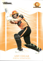 2023-24 Cricket Luxe Common - 123 - Amy Edgar - Perth Scorchers