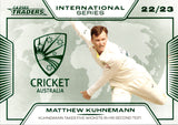 2023-24 Cricket Luxe International Series - IS 13 - Matthew Kuhnemann