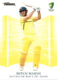 2023-24 Cricket Luxe Common - 014 - Mitch Marsh - Australia Men's ODI