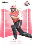 2023-24 Cricket Luxe Common - 138 - Ellyse Perry - Sydney Sixers