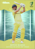 2023-24 Cricket Luxe Parallel - P 014 - Mitch Marsh - Australia Men's ODI