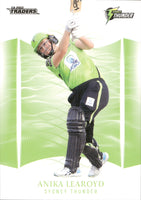 2023-24 Cricket Luxe Common - 149 - Anika Learoyd - Sydney Thunder