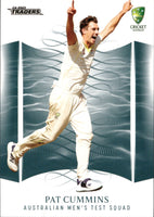 2023-24 Cricket Luxe Common - 002 - Pat Cummins - Australia