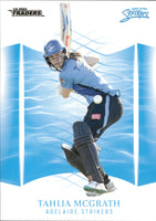 2023-24 Cricket Luxe Common - 064 - Tahlia McGrath - Adelaide Strikers