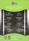 2023-24 Cricket Luxe Parallel - P 150 - Phoebe Litchfield - Sydney Thunder