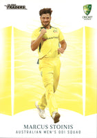 2023-24 Cricket Luxe Common - 017 - Marcus Stoinis - Australia Men's ODI