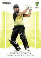 2023-24 Cricket Luxe Common - 024 - Marcus Stoinis - Australia Men's T20