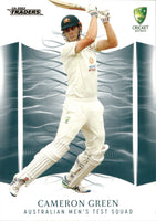 2023-24 Cricket Luxe Common - 003 - Cameron Green - Australia