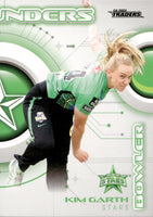 2023-24 Cricket Luxe All Rounder - AR 28 - Kim Garth - Melbourne Stars