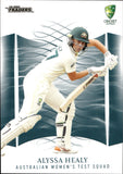 2023-24 Cricket Luxe Common - 030 - Alyssa Healy - Australia Women's Test