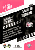 2023-24 Cricket Luxe Team Of The Tournament - TT 03 - Alyssa Healy - Sydney Sixers