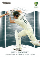 2023-24 Cricket Luxe Common - 034 - Beth Mooney - Australia Women's Test