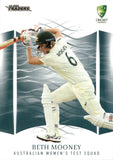 2023-24 Cricket Luxe Common - 034 - Beth Mooney - Australia Women's Test