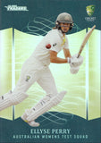 2023-24 Cricket Luxe Parallel - P 035 - Ellyse Perry - Australia Women's Test