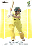 2023-24 Cricket Luxe Common - 043 - Beth Mooney - Australia Women's ODI