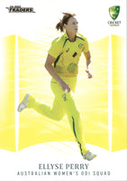 2023-24 Cricket Luxe Common - 044 - Ellyse Perry - Australia Women's ODI