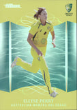 2023-24 Cricket Luxe Parallel - P 044 - Ellyse Perry - Australia Women's ODI