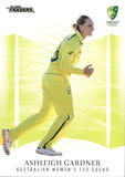 2023-24 Cricket Luxe Common - 047 - Ashleigh Gardner - Australia Women's T20