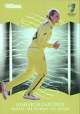 2023-24 Cricket Luxe Parallel - P 047 - Ashleigh Gardner - Australia Women's T20