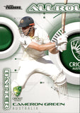 2023-24 Cricket Luxe All Rounder - AR 01 - Cameron Green - Australia