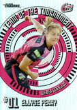 2025-26 Cricket Traders - Team Of The Tournament - TT 01 - Ellyse Perry - Sydney Sixers