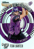 2025-26 Cricket Traders - Team Of The Tournament - TT 19 - Tim David - Hobart Hurricanes