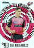 2025-26 Cricket Traders - Team Of The Tournament - TT 20 - Ben Dwarshuis - Sydney Sixers