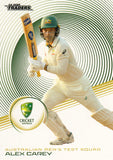 2025-26 Cricket Traders - Common - 002 - Alex Carey - Australia Men's Test