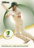 2025-26 Cricket Traders - Common - 006 - Marnus Labuschagne - Australia Men's Test
