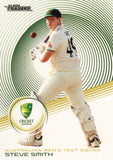 2025-26 Cricket Traders - Common - 008 - Steve Smith - Australia Men's Test