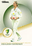 2025-26 Cricket Traders - Common - 029 - Ashleigh Gardner - Australia Women's Test