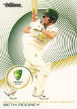 2025-26 Cricket Traders - Common - 034 - Beth Mooney - Australia Women's Test