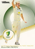 2025-26 Cricket Traders - Common - 035 - Ellyse Perry - Australia Women's Test
