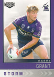 2025 NRL Elite - Base - 066 - Harry Grant - Storm