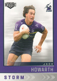 2025 NRL Elite - Base - 067 - Jack Howarth - Storm