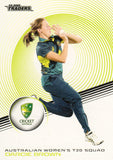 2025-26 Cricket Traders - Common - 046 - Darcie Brown - Australia Women's T20