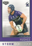 2025 NRL Elite - Base - 068 - Jahrome Hughes - Storm