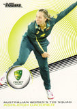 2025-26 Cricket Traders - Common - 047 - Ashleigh Gardner - Australia Women's T20
