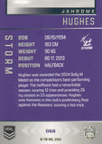 2025 NRL Elite - Base - 068 - Jahrome Hughes - Storm