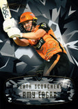 2023-24 Cricket Luxe Mojo Black - MB 123 - Amy Edgar - 26/28