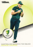 2025-26 Cricket Traders - Common - 048 - Grace Harris - Australia Women's T20