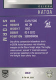 2025 NRL Elite - Base - 069 - Eliesa Katoa - Storm