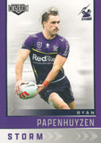 2025 NRL Elite - Base - 071 - Ryan Papenhuyzen - Storm